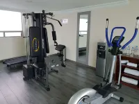 베스트 웨스턴 플러스 그란 마르케스