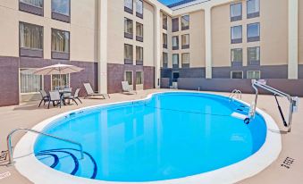 Wyndham Garden Charlotte Airport Southeast