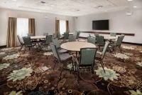 Hampton Inn & Suites Portland/Hillsboro-Evergreen Park
