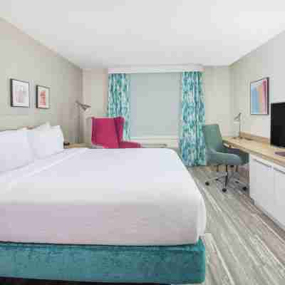 Hilton Garden Inn Surprise Rooms