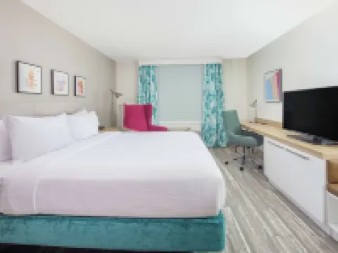 Hilton Garden Inn Surprise Hotels in Surprise