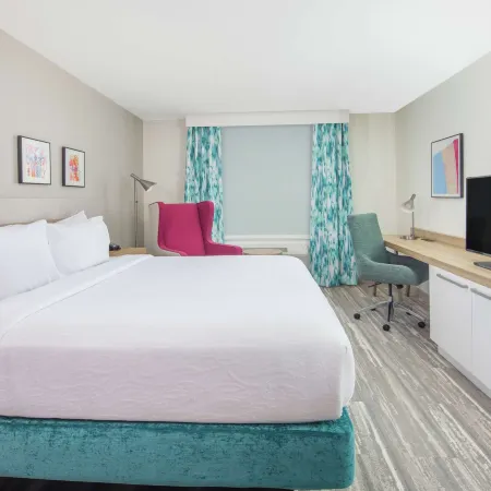 Hilton Garden Inn Surprise