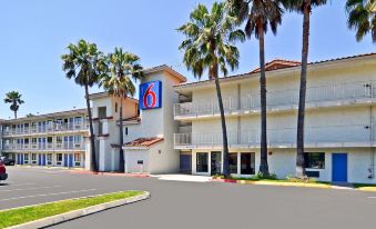 Motel 6 Fairfield, CA - Napa Valley
