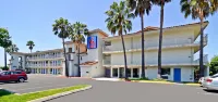 Motel 6 Fairfield, CA - Napa Valley Hotels in Fairfield