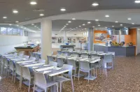 Hotel Mercury by Alegria Hôtels à : Santa Susanna