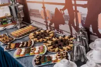 ibis Styles Cologne Airport Troisdorf - breakfast