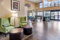 Comfort Inn & Suites Hotel a Riverside