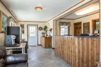 Rodeway Inn Waterford - New London