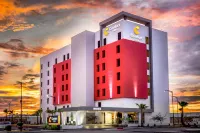 Comfort Inn Hermosillo Aeropuerto - Завтрак