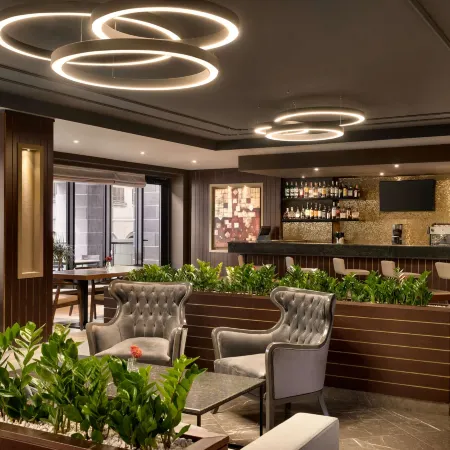 Wyndham Grand Tbilisi