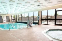 Drury Inn & Suites Atlanta Morrow Hotels in Morrow