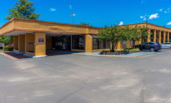 Quality Inn