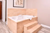 Quality Inn & Suites - badewanne
