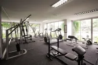 Centara Life Hotel Mae Sot - Gym