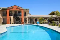 Super 8 by Wyndham Salinas Hotels in Salinas