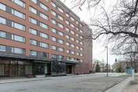 Scandic Tampere Koskipuisto Các khách sạn ở Tampere