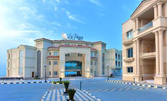Hotelux la Playa Alamein