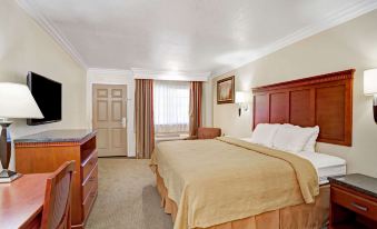 Super 8 by Wyndham Cypress Buena Park Area