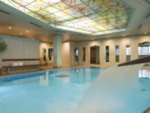 Maritim Hotel Stuttgart Hotels in Stuttgart
