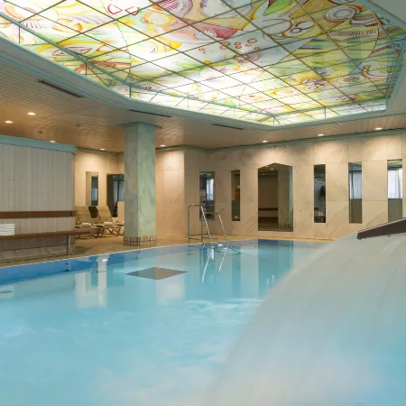 Maritim Hotel Stuttgart