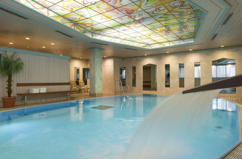 Maritim Hotel Stuttgart photo 2