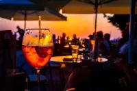 Arbatax Park Resort - Telis - bar