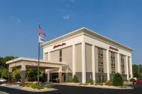 Hampton Inn Goldsboro Hotels in Goldsboro