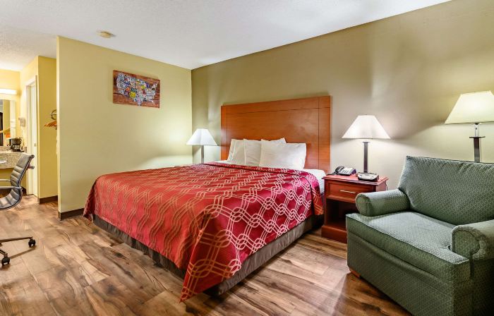 Econo Lodge