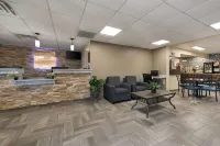 Harmony Inn Hotels in New Ulm