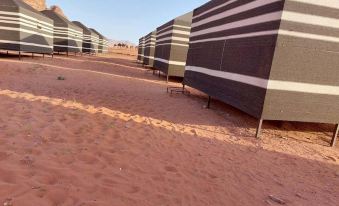 Bedouin Future Camp