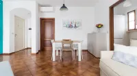 Il Borgo Apartments A4 - Sv-D600-Bove3D1a Hotels in Finale Ligure