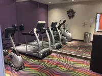 Days Inn & Suites by Wyndham Bonita Springs North Naples - Fitnessstudio