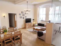 Apartment Madrid Apartment up to 6 People Hotels in Unstrut-Hainich-Kreis