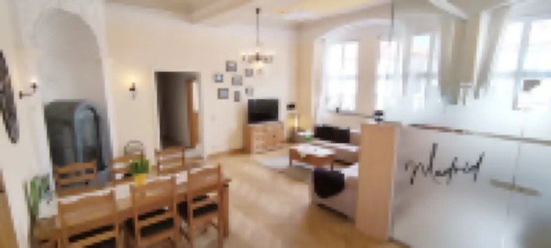 Apartment Madrid Apartment up to 6 People