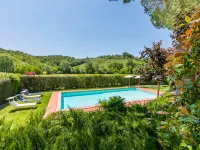 Casolare Bretulla - 3-Star