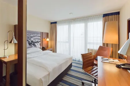 Arthotel Ana im Olympiapark