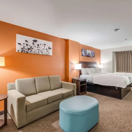 Sleep Inn & Suites