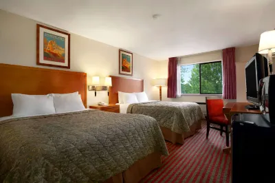 Spark by Hilton Kent Seattle Hotels in Kent