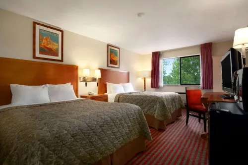 Spark by Hilton Kent Seattle Hotels in Kent