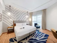 Adagio Premium the Palm Hotel in zona Arcipelago di Palm Jumeirah