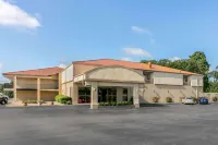 Quality Inn Hotel di Manchester