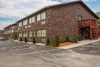 Rodeway Inn Hotels in Muskegon