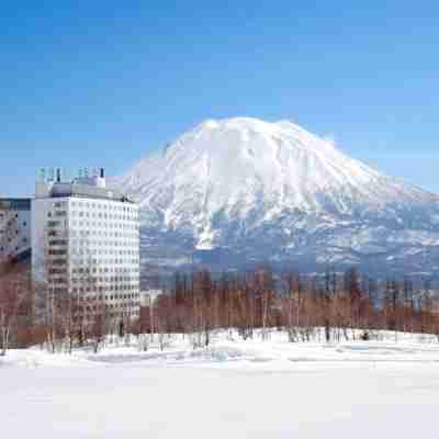Hilton Niseko Village Hotel Exterior