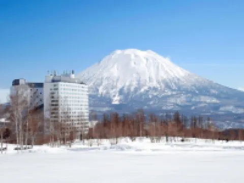 ヒルトンニセコビレッジ ニセコのホテル