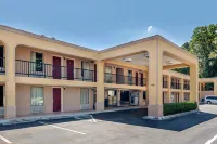 Econo Lodge Union City - Atlanta South Hotels in Union City
