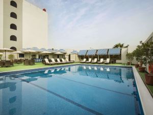 Ramada by Wyndham Bahrain