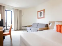 Novotel Maastricht