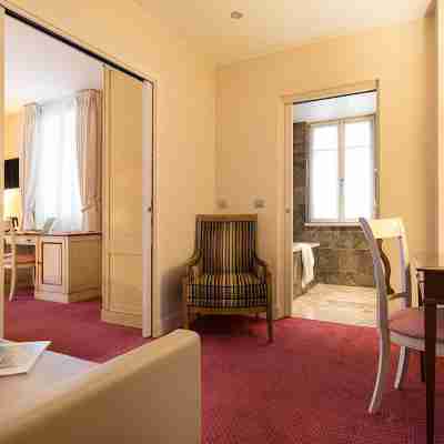 Hôtel SpaThermalia Rooms