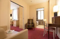 Hôtel Spa Thermalia Hotel di Volvic