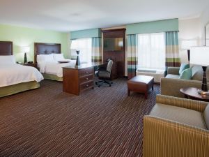 Hampton Inn & Suites Minneapolis West/Minnetonka